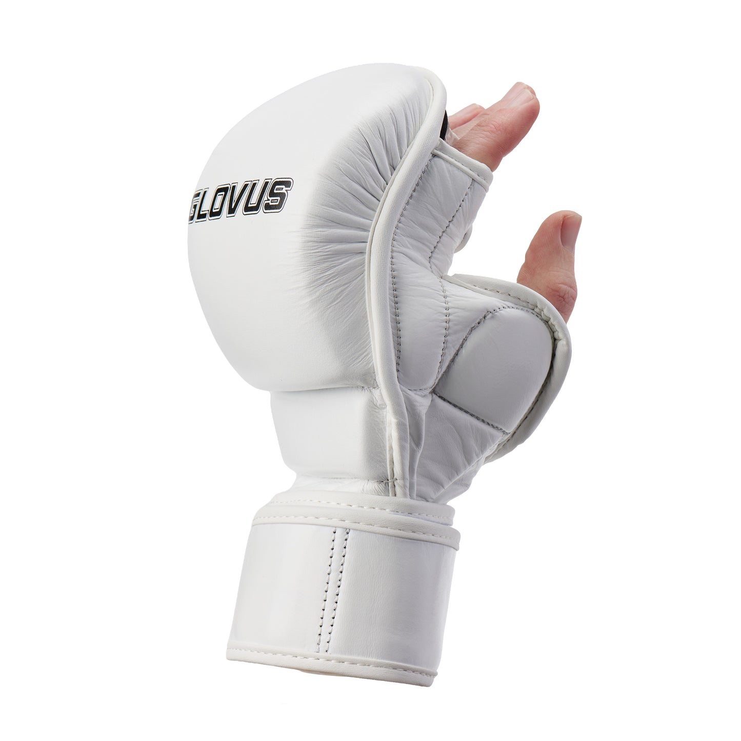 Glovus Puffy MMA Glove