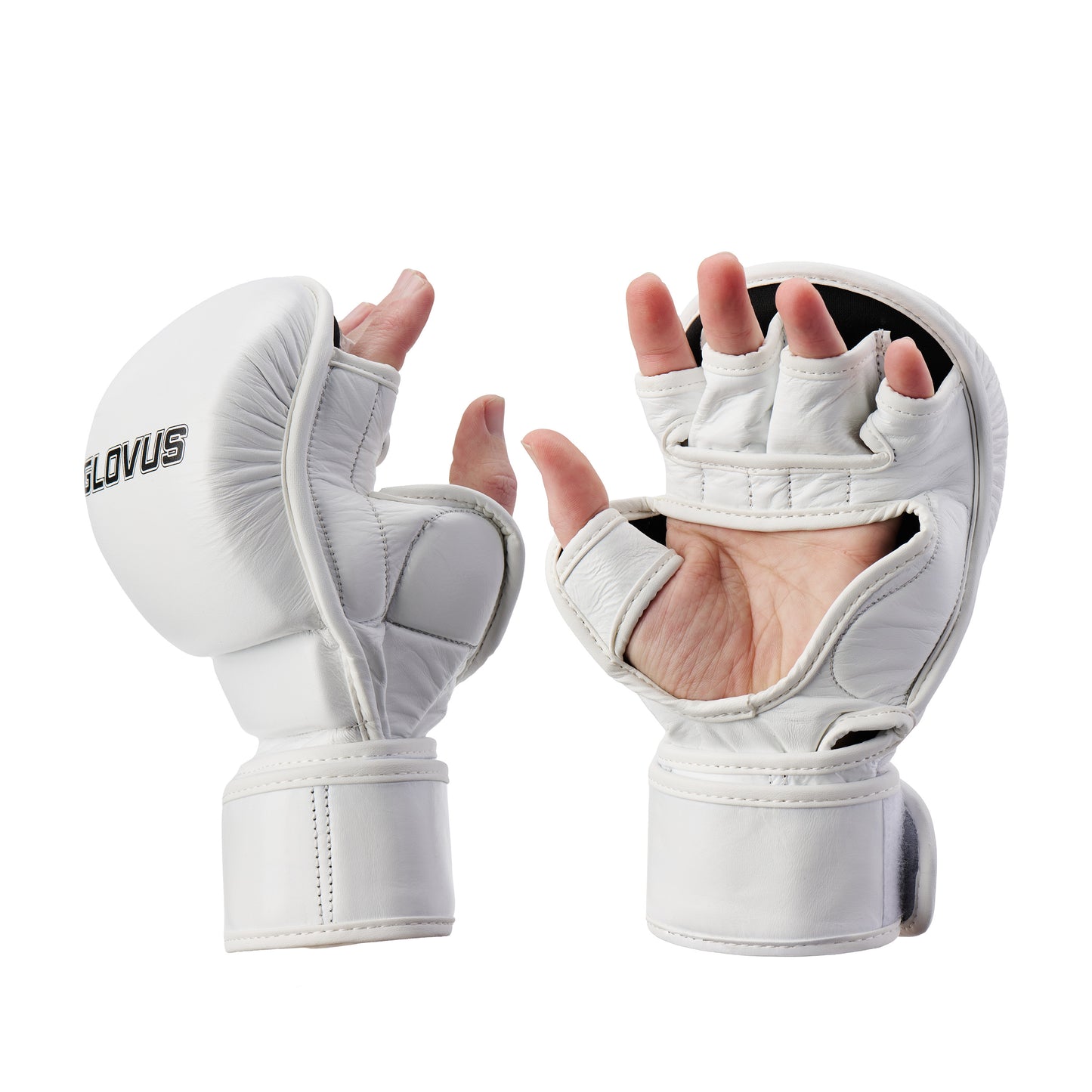 Glovus Puffy MMA Glove
