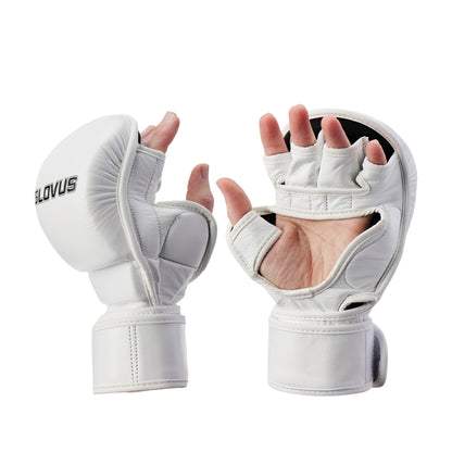 Glovus Puffy MMA Glove
